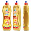 مایع ظرفشویی لوفانته مدل +GOLDEN حجم 1 لیتر