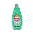 مایع ظرفشویی سبز البو گریس مدل Washing Up Liquid با رایحه اکالیپتوس حجم 600 میلی لیتر
