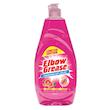 مایع ظرفشویی صورتی البو گریس مدل Washing Up Liquid با رایحه گریفروت حجم 600 میلی لیتر