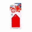 بوگیر ماشین ظرفشویی ایرگات مدل Strawberry Garden وزن 13 گرم
