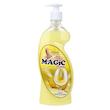 مایع ظرفشویی مجیک پاور مدل Lemon مقدار 750 گرم