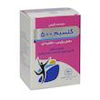 قرص کلسیم راموفارمین - 500 میلی گرم بسته 50 عددی