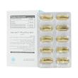 کپسول امگا 3 زرین اورمان دارو بسته 30 عددی