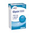 کپسول گلایسین 1000 میلی گرم یوروویتال بسته 30 عددی