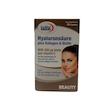 کپسول مکمل پوست، مو و ناخن یوروویتال مدل Hyaluronsäure Plus Kollagen & Biotin بسته 30 عددی با هیالورونیک اسید 50mg، کلاژن هیدرولیز شده 250mg، بیوتین 300mcg و ویتامین C برای تقویت سلامت پوست، افزایش استحکام کلاژن و بهبود سلامت مو و ناخن