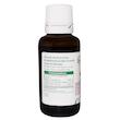 قطره گیاهی آفرودیت گل دارو حجم 30 میلی لیتر