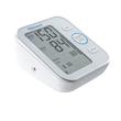 فشارسنج بازویی دیجیتال زیکلاس مد مدل B22 با نمایشگر LCD بزرگ، قابلیت اندازه‌گیری فشار سیستولیک و دیاستولیک، ضربان قلب، حافظه بالای 99 رکورد برای 2 کاربر، اعلان صوتی و تشخیص آریتمی، کاف قابل تنظیم و خاموشی خودکار