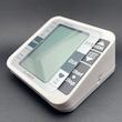 فشارسنج بازویی دیجیتال گلامور مدل TMB-1112 دو کاربره با حافظه 250 رکورد، تشخیص آریتمی، فناوری WMI، منبع انرژی برق و باتری، کاف فنری و ساده برای بازوی 22 تا 42 سانتی‌متر، نمایش میانگین نتایج و خاموشی خودکار