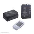 فشارسنج بازویی دیجیتال بیورر مدل BM45 با بلوتوث، ذخیره 60 نتیجه برای دو کاربر، نمایش میانگین نتایج، هشدار خطا، ضد ضربه و ضد آب
