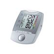 فشارسنج دیجیتال بازویی گلامور مدل HL858GC با نمایشگر LCD، حافظه ۴۰ رکورد، 3 پروفایل کاربر و دو کاف بزرگ و کوچک