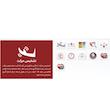 فشارسنج دیجیتال بازویی رزمکس مدل CH155F با سیستم تشخیص حرکت، آشکارساز ضربان نامنظم قلب، حافظه 90 عددی و نمایشگر سطح فشار خون WHO مناسب بازو 24 تا 40 سانتی‌متر