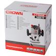 اور فرز نجاری کرون مدل CT11002