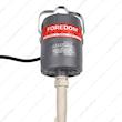 فرز موتور آویز پدالی مدل 230w-26000rm