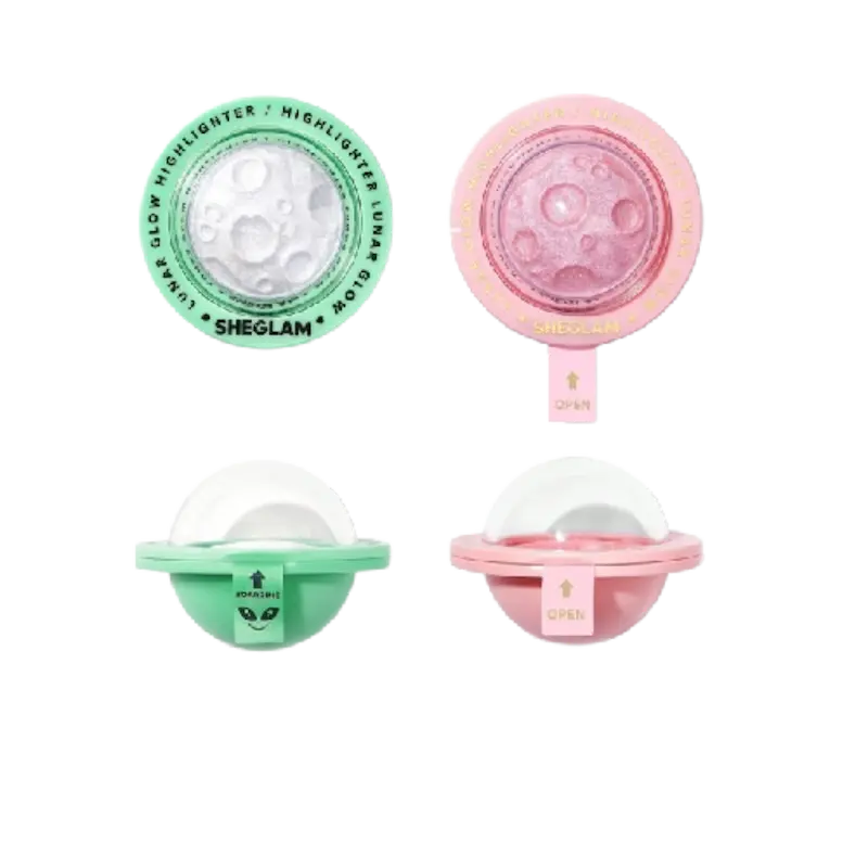 هایلایتر فضایی شیگلم[محصول اوریجینال]