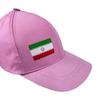 کلاه کپ مدل ایران