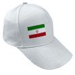 کلاه کپ مدل ایران