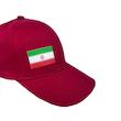 کلاه کپ مدل ایران