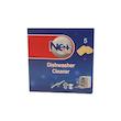 جرمگیر ماشین ظرفشویی و نت پلاس مدل cleaner بسته 5 عددی