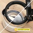 مایع جرمگیر لوازم خانگی البو گریس Elbow Grease مدل All purpose Descaler بسته 3 عددی