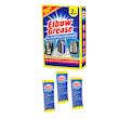 مایع جرمگیر لوازم خانگی البو گریس Elbow Grease مدل All purpose Descaler بسته 3 عددی