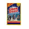 مایع جرمگیر لوازم خانگی البو گریس Elbow Grease مدل All purpose Descaler بسته 3 عددی