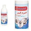 مایع جرمگیر کتری و سماور التورنادور حجم 500 میلی لیتر