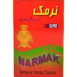 پودر جرم گیر سماور نرمک مدل super