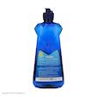 مایع مکمل پودر ماشین ظرفشویی فدیشه مدل Blue مقدار 500 گرم
