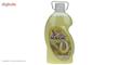 مایع ظرفشویی مجیک پاور مدل Lemon حجم 2 لیتر