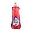 مایع ظرفشویی برف مدل Strawberry مقدار 1000 گرم