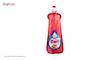 مایع ظرفشویی برف مدل Strawberry مقدار 1000 گرم
