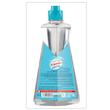  مایع جلادهنده ماشین ظرفشویی فست دراپ مدل Rinse Aid حجم 400 میلی لیتر