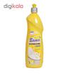 مایع ظرفشویی باما مدل lemon حجم 750 میلی لیتر