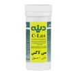 قرص سی لاکس دینه بسته 25 عددی