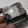 موتور ساعت دیواری مدل Pro A2408