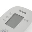 فشارسنج بازویی دیجیتال امرن مدل M1 Basic با سایز کاف 22 تا 32 سانتی‌متر، نمایشگر LCD، اندازه‌گیری فشار خون و ضربان قلب، نشانگر آریتمی، منبع تغذیه باتری قلمی AA و قابلیت ذخیره نتیجه آخرین تست