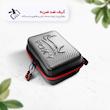 فشارسنج بازویی دیجیتال فوکسی مدل BLACK با حافظه بالای 99 رکورد، قابلیت اعلان صوتی، تشخیص آریتمی، نمایش میانگین نتایج و همراه پاوربانک