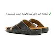 صندل مردانه مدل orhanmesh
