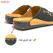 صندل مردانه تابش مدل tab3689