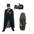 ساعت مچی دیجیتال پسرانه مدل Batman