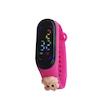ساعت مچی دیجیتال دخترانه مدل لمسی عروسکی کد RT1