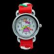 ساعت مچی عقربه‌ای کوارتز مدل Hello Kitty کد RD