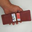 جاکارتی چرم دیاکو مدل ATM116