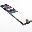 کیف دسته چک مردانه چرمینه اسپرت کد DD-79008
