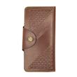 کیف پول مردانه مدل فشن کد K-016
