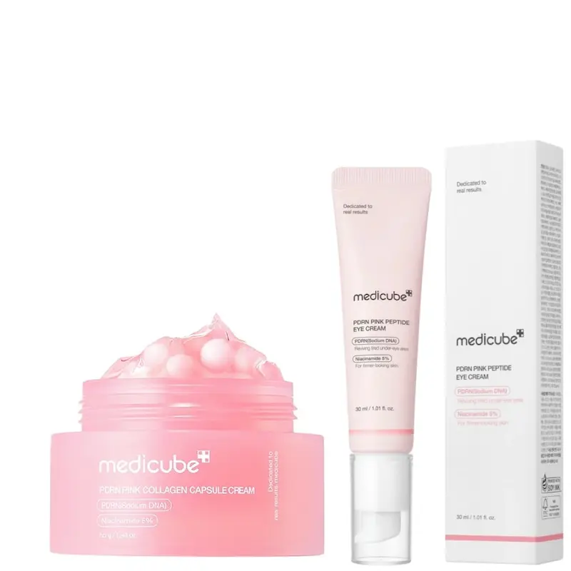 پک کلاژن مدی کیوب 