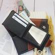 کیف پول مردانه مدل رایان کد K-067