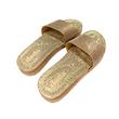 دمپایی زنانه مدل الماس کد AL-145