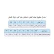دمپایی زنانه مدل Si-270-Dpk