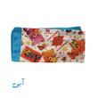 روسری دخترانه مدل خرسی کد 001